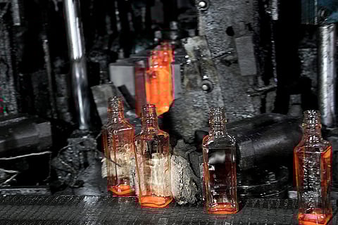 The glass industry was limping back to normalcy post-pandemic. Recent hiccups like the recent trade war triggered by the US and the increase in the cost of raw materials arriving from China were bad news 