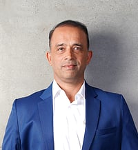 Mr. Prabhakar, Director, Gopalan Enterprises