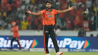 | Photo: AP/Mahesh Kumar