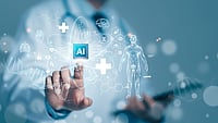 India Emerges As Global Leader In Adoption Of AI For Personal Health India Emerges As Global Leader In Adoption Of AI For Personal Health