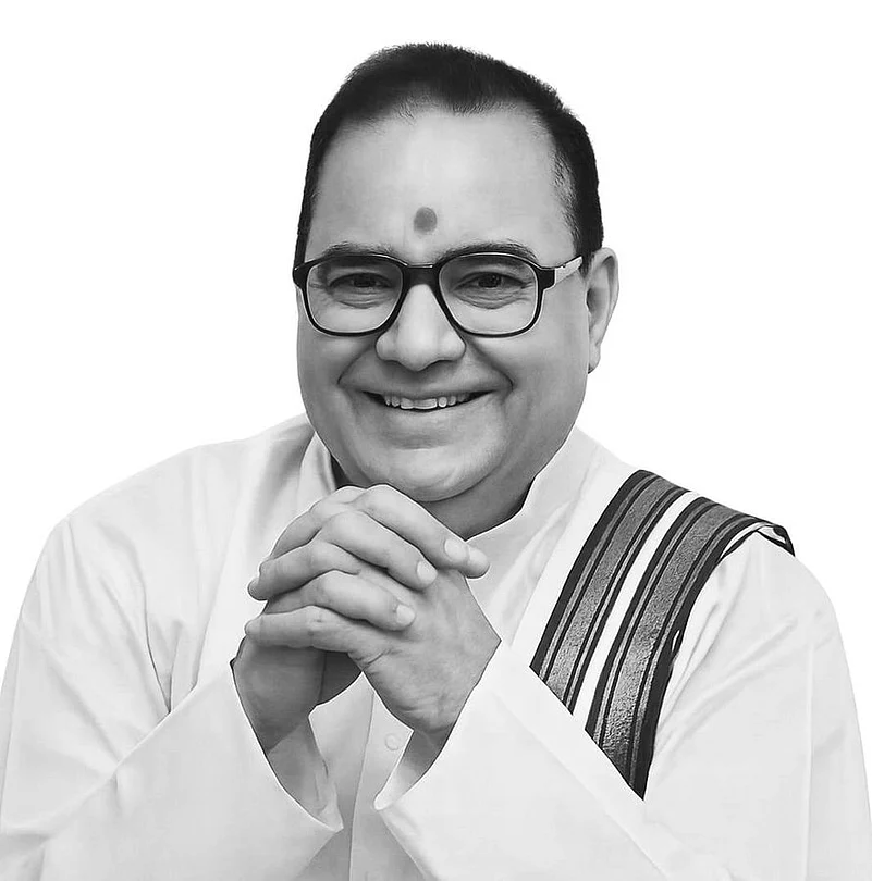 Nadendla Bhaskar Rao