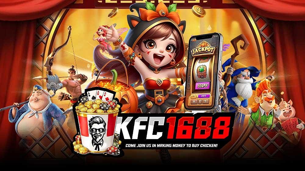 KFC1688