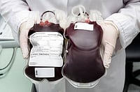 Nearly 10% Districts Lack Blood Centres, Exposing Inequities In Access