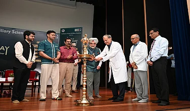 Delhi To Screen Up To 10% Population For Liver Disease Amid ‘Silent Epidemic’ Warning