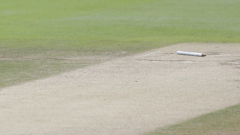 Image used for representative purpose. - File