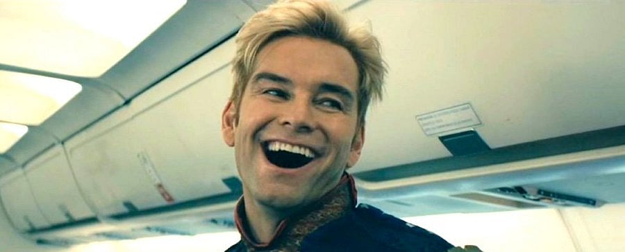 X : The Boys Season 5 episode 4 release date and time