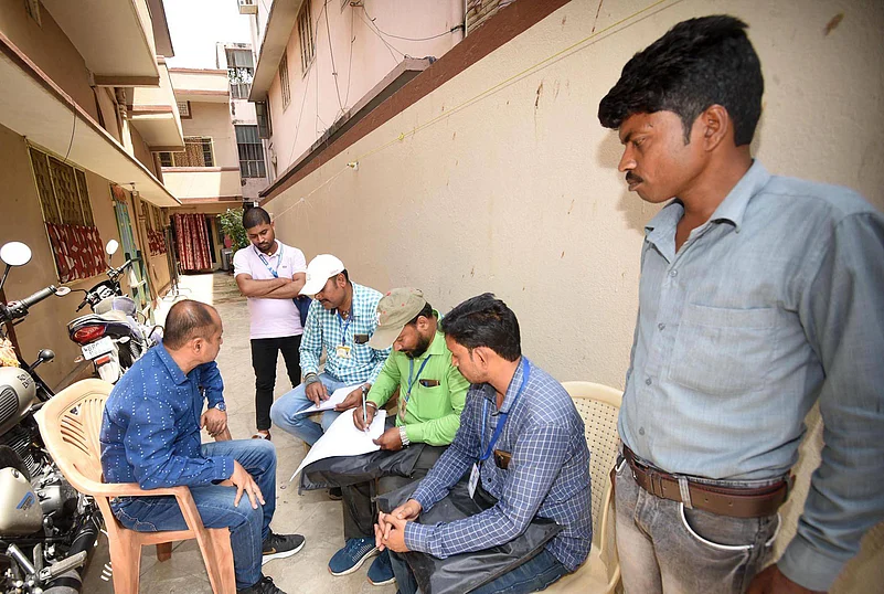 census 2027
telangana