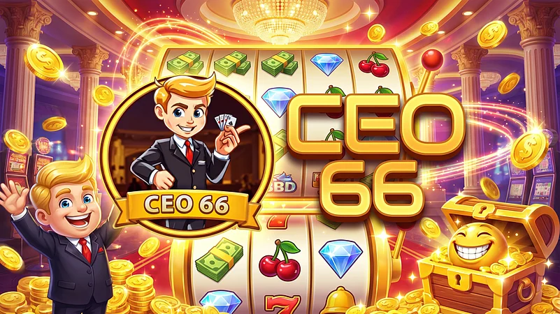 CEO66
