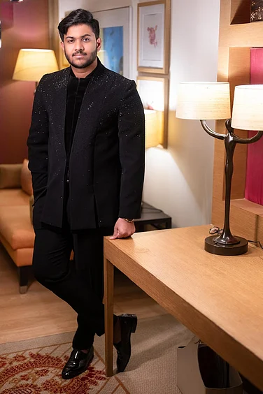 The Next Generation Of Execution: Dhanush Reddy’s Vision For NBR Group