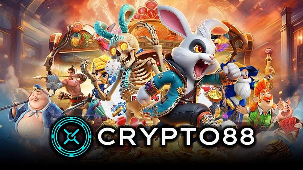 CRYPTO88