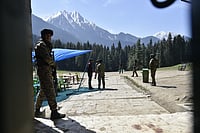 Yasir Iqbal  : From Pahalgam to Operation Sindoor