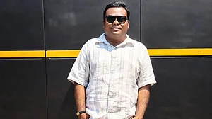 Instagram/Vinod Suryavanshi : Panchayat actor Vinod Suryavanshi on facing casteism