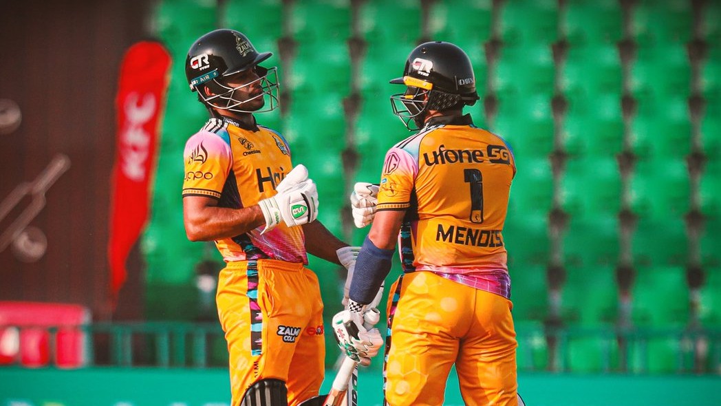 Peshawar Zalmi Vs Islamabad United Toss Update, PSL 2026