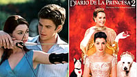Princess Diaries 3 Cast Update: Chris Pine, Robert Schwartzman Return Confirmed IMDb : Princess Diaries 3 Cast