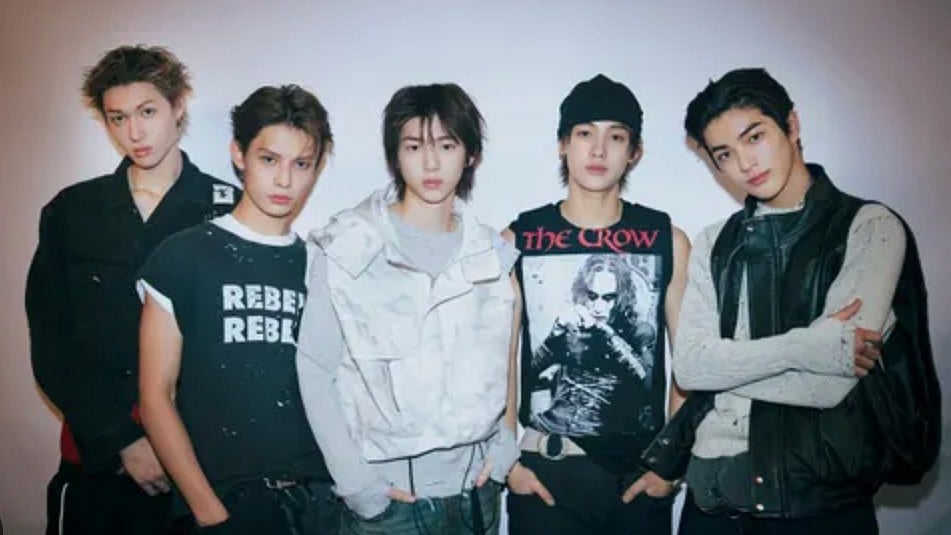 CORTIS REDRED pre-release sets tone for GREENGREEN comeback - Instagram 