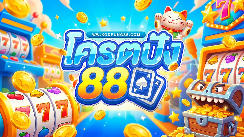 โครตปัง88