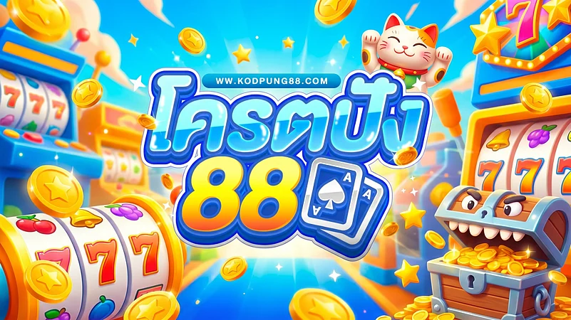 โครตปัง88