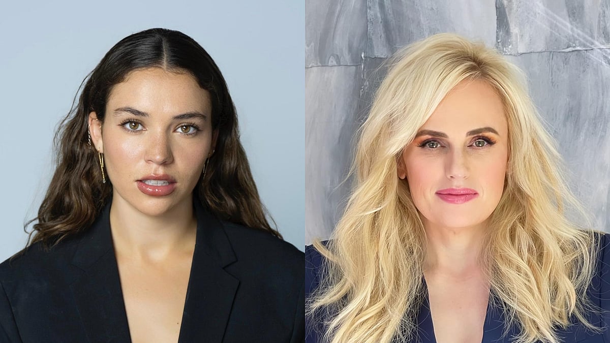 Charlotte Maclnnes to testify in court in Rebel Wilson and Amanda Ghost case - IMDb