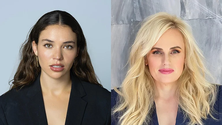 Charlotte Maclnnes to testify in court in Rebel Wilson and Amanda Ghost case - IMDb