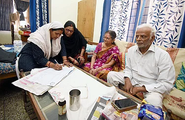 Census 2027: Counting India’s Missing Numbers