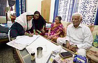 Odisha Issues SOP To Protect Census Enumerators After Attack Incidents Census 2027 is underway