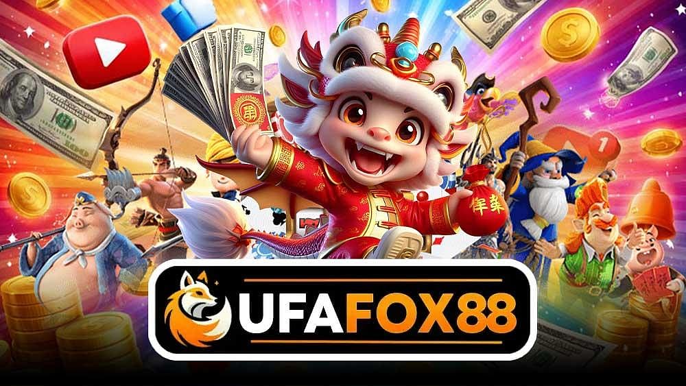 UFAFOX88