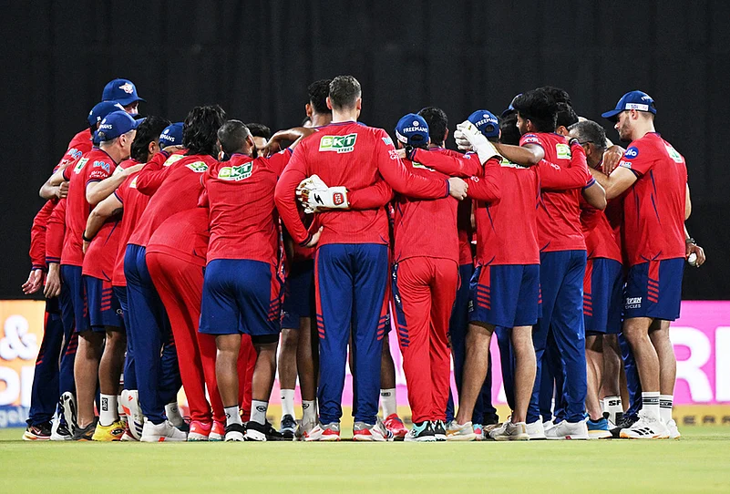 LSG vs RR IPL 2026 match 32 photos-