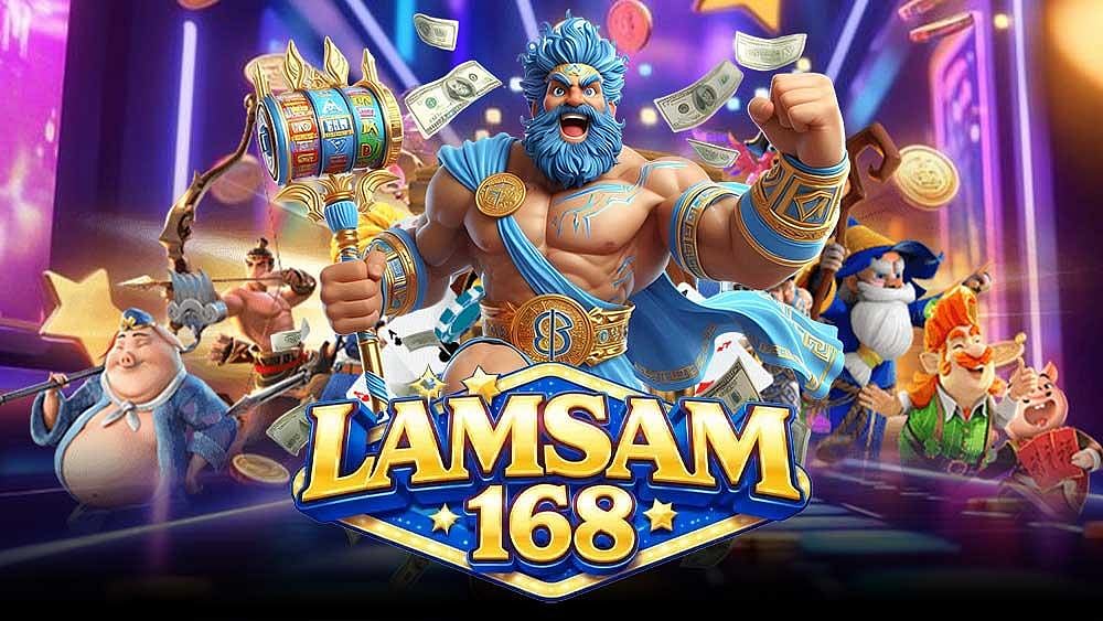 Lamsam168