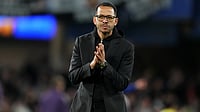 Liam Rosenior Sacked: Chelsea Part Ways With Manager After Five-Game Premier League Losing Streak AP/Kirsty Wigglesworth : Chelsea head coach Liam Rosenior leaves the field after the English Premier League match between Chelsea and Manchester United in London.