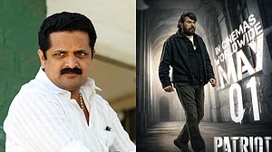 Wikipedia, X : Patriot faces censor issues