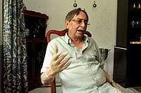 Outlook Exclusive: Year After Pahalgam, Former R&AW Chief AS Dulat on Security, Statehood And Illusion Of Normalcy R&AW chief A.S. Dulat