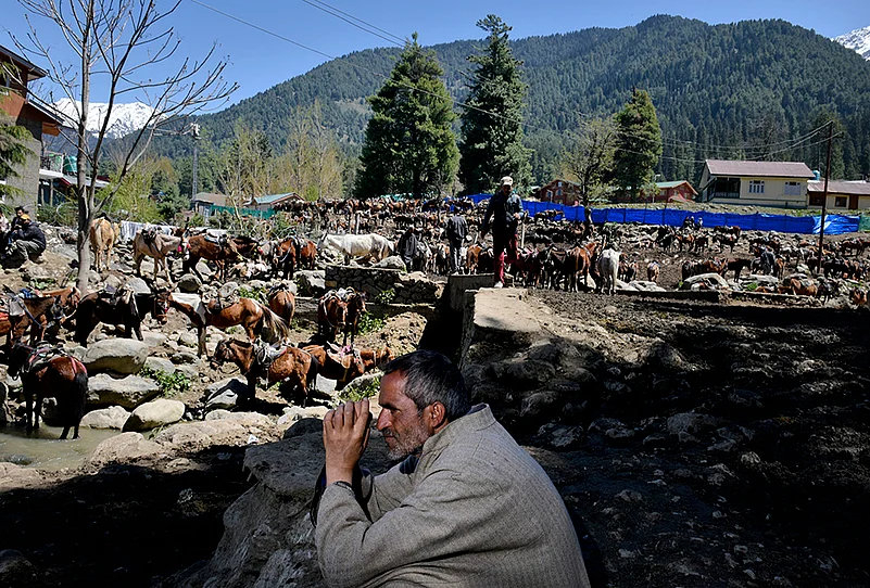 Kashmir tourism after Pahalgam terror attack