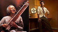 Farhan Akhtar On Ravi Shankar Role In Beatles Biopic: ‘Want To Get It Right’ X : Farhan Akhtar on Ravi Shankar's Role in Beatles Biopic