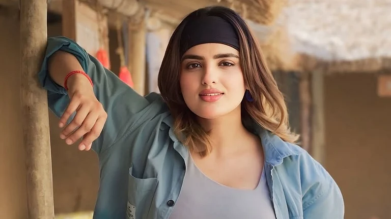 Haryanvi actress Divyanka Sirohi dies - Instagram