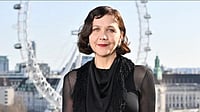 Instagram : Maggie Gyllenhaal Venice Film Festival Jury President