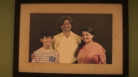 A still from ‘Mercy’ (2026)