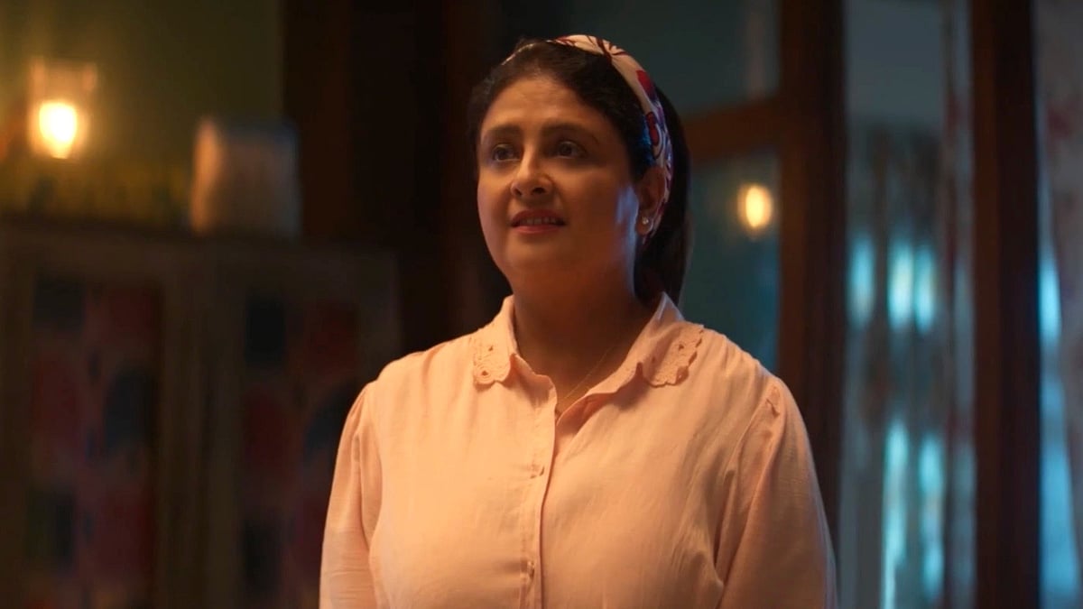 A still from ‘Mercy’ (2026) - Everclear Films