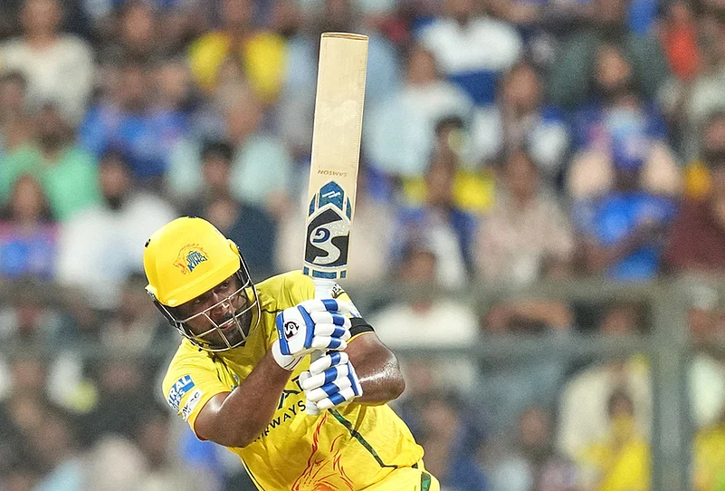 MI Vs CSK IPL 2026 Match 33 photo-Sanju Samson