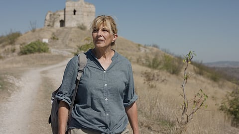 The Dreamed Adventure