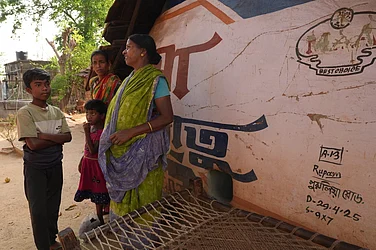 Bengal Elections 2026: In Jhargram’s Assembly Constituencies, Kurmis Caught Between Recognition And Reality