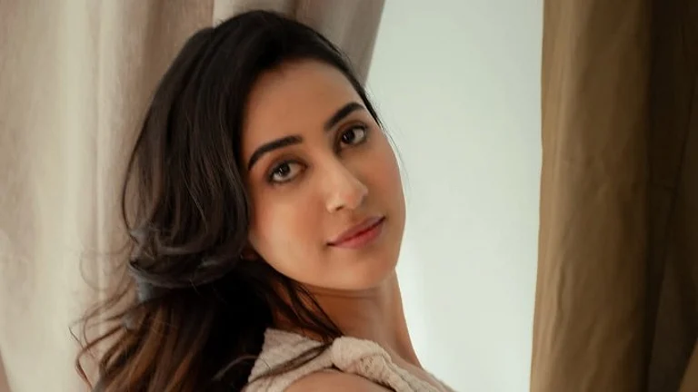 Tamil Nadu Elections 2026: Akshaya Hariharan Vote Row - Instagram