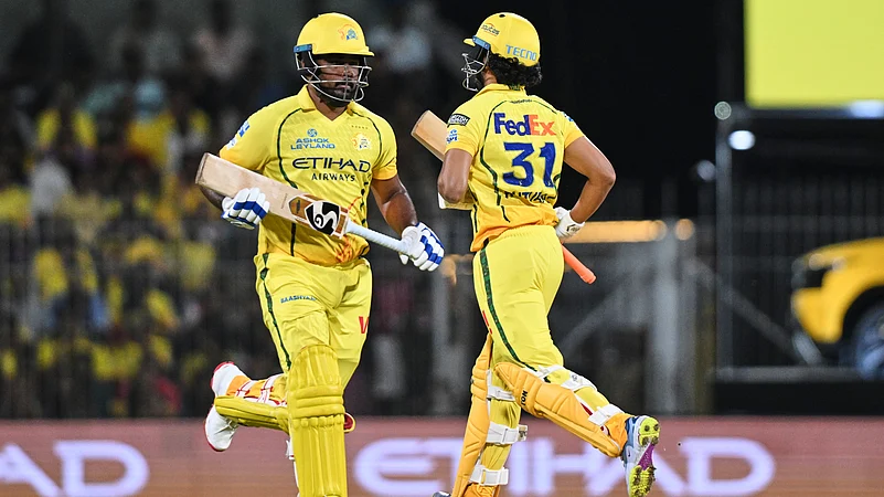 CSK At IPL 2026: Chennai Super Kings’ Player Of The Match Winners – Full List