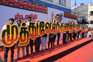 What Will Shape Tamil Nadu’s Verdict: Welfare Schemes, State Rights Or Corruption Charges?