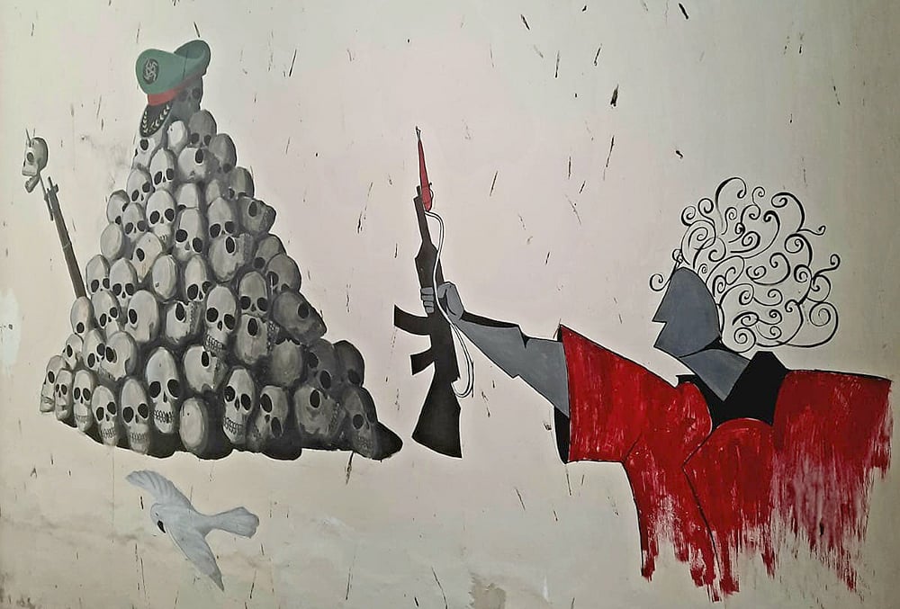 null - Photo: Satish Padmanabhan