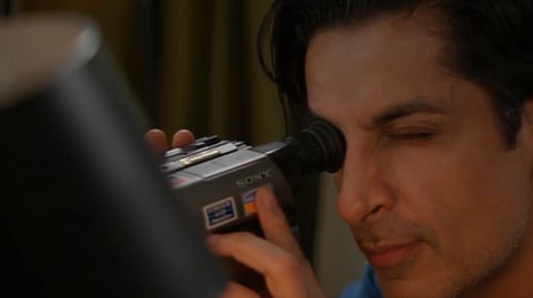 A still from ‘Mercy’ (2026)