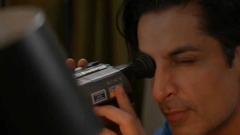 A still from ‘Mercy’ (2026)