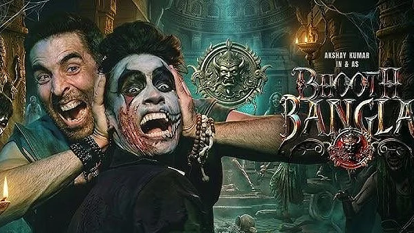 Bhooth Bangla box office collection