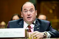 PTI : US Navy Secretary John Phelan Fired 