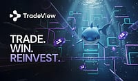 TradeView’s On-Chain Trading Infrastructure Draws Early Attention From Users TradeView’s On-Chain Trading Infrastructure Draws Early Attention From Users
