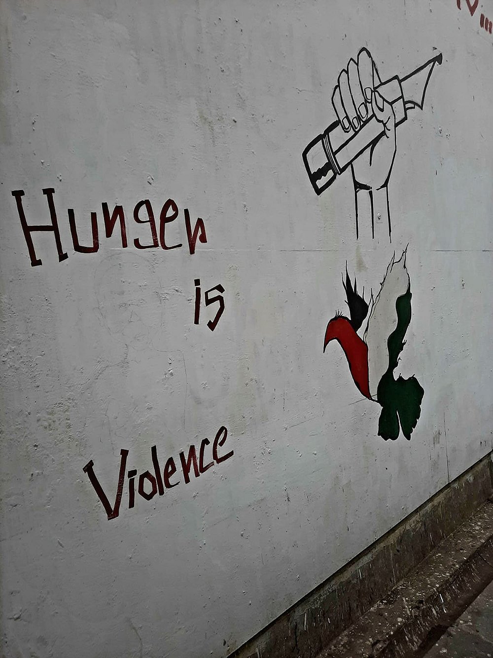 Student politics West Bengal
